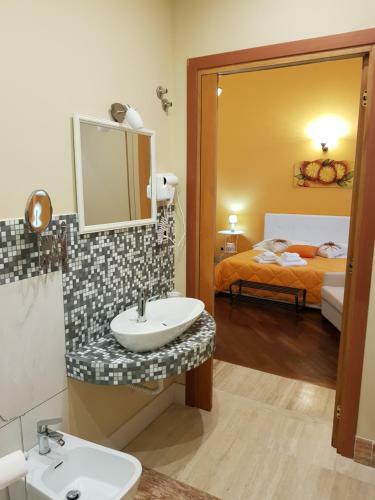 Bed & Breakfast Etna & Amuri
