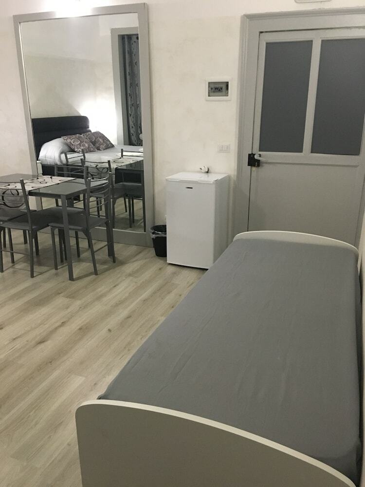 B&B Etnea Palace