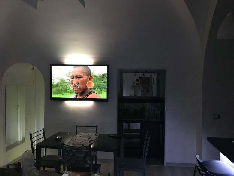 B&B Etnea Palace