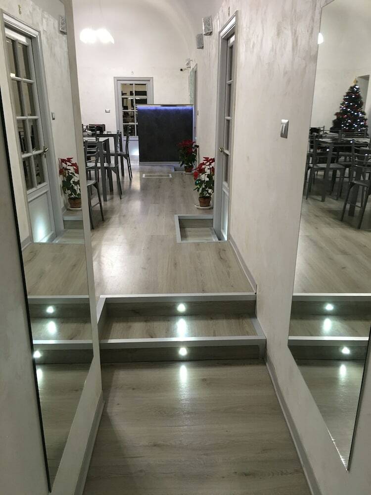 B&B Etnea Palace