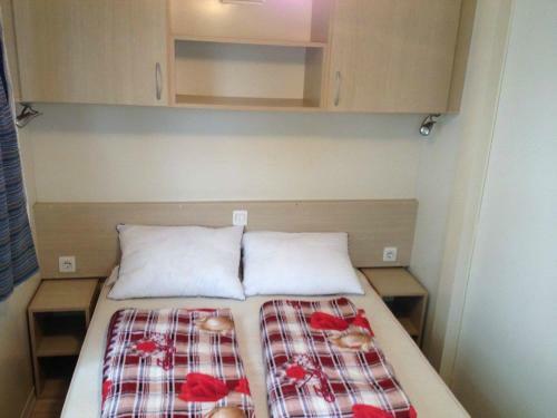 Adriacamp Mobile Homes Cavallino