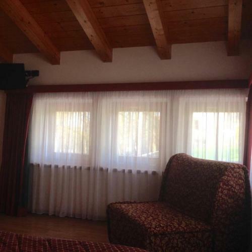 Hotel Garni La Trifora