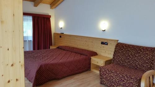 Hotel Garni La Trifora