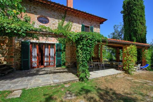 Villa Ulivacci