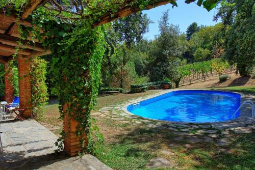 Villa Ulivacci