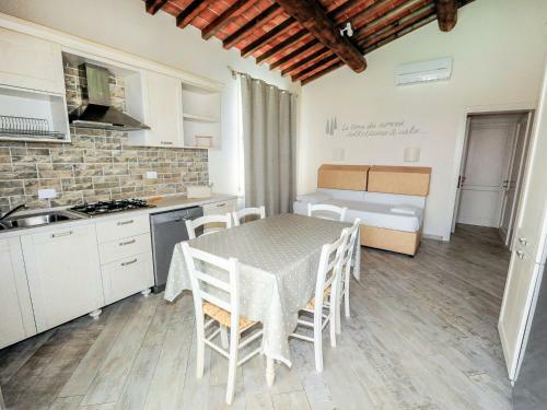Apartamento Fattoria Palazzeta Bilo 4 Ds