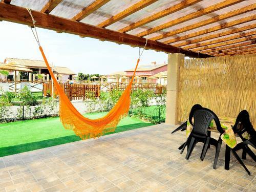 Apartamento Fattoria Palazzeta Bilo 4 Ds