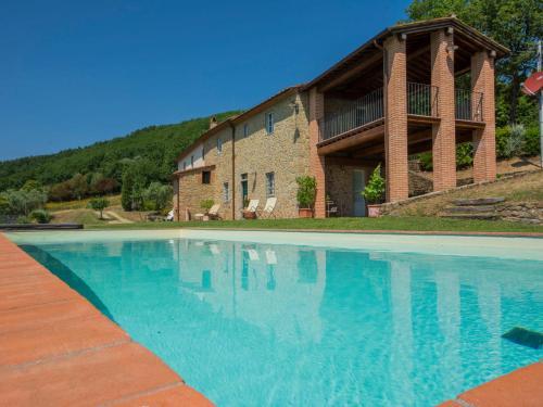 Locazione Turistica Podere Burrasca