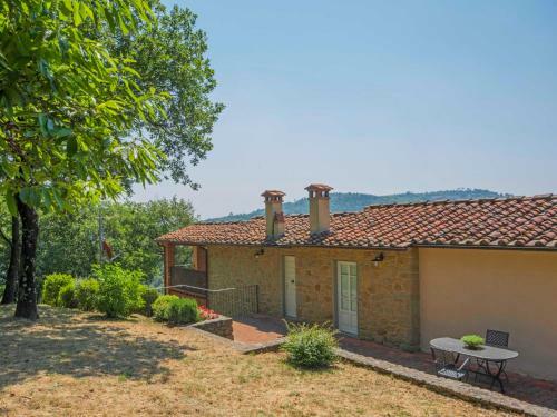 Locazione Turistica Podere Burrasca