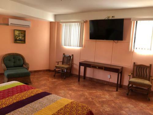 Hotel Sevilla