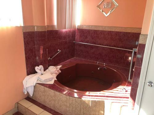 Hotel Sevilla
