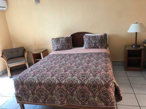 Hotel Sevilla