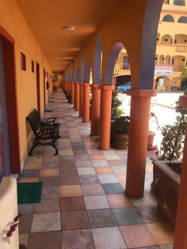 Hotel Sevilla