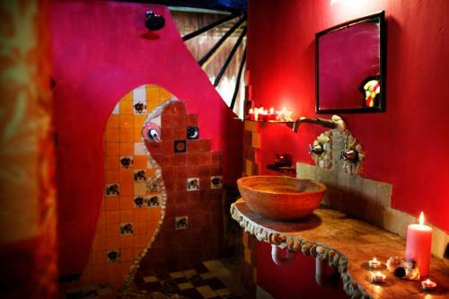 Frida House