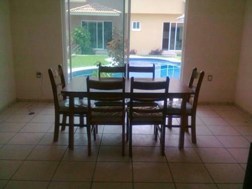 Suites El Conchal V
