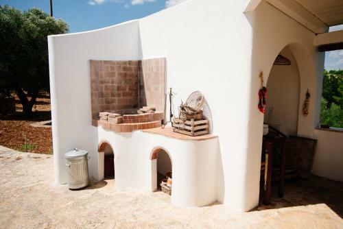 Trulli Montevicoli