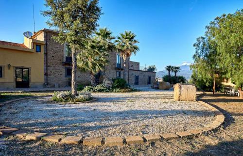 Agroturismo Agriturismo Conte Ruggero