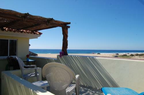 Pescadero Palace