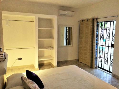 Apartamento Claro De Luna