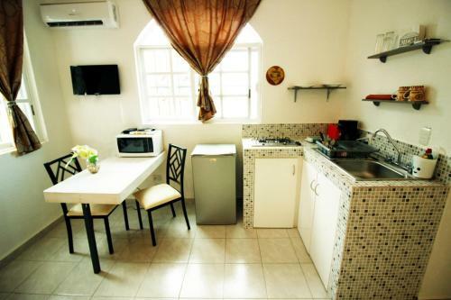 Apartamento Claro De Luna