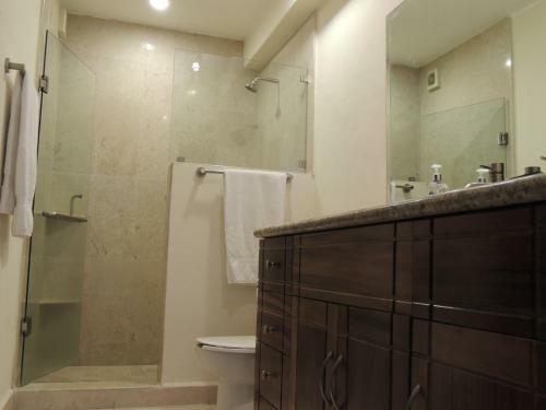Apartamento Luxury Two Bedroom At Punta De Mita