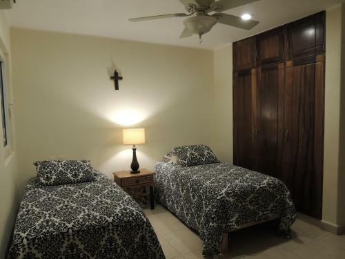 Apartamento Luxury Two Bedroom At Punta De Mita