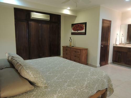 Apartamento Luxury Two Bedroom At Punta De Mita