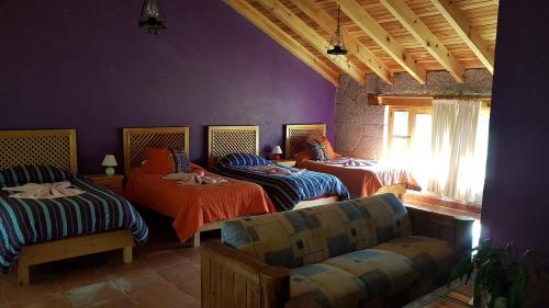 Villa Rancho San Antonio