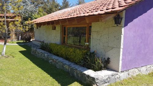 Villa Rancho San Antonio