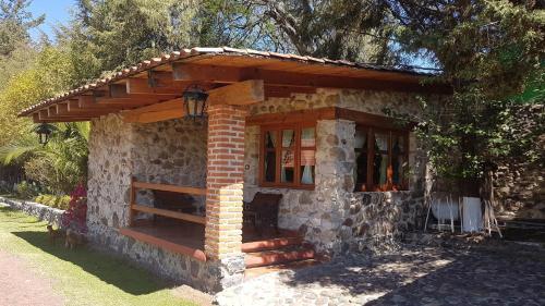 Villa Rancho San Antonio