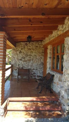 Villa Rancho San Antonio