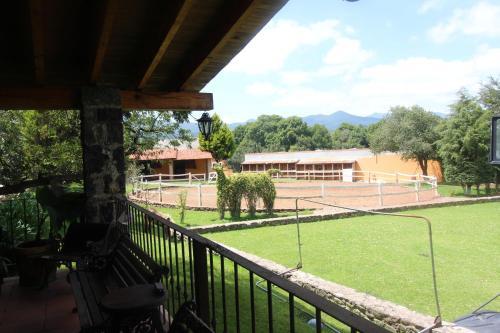 Villa Rancho San Antonio