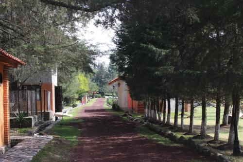 Villa Rancho San Antonio