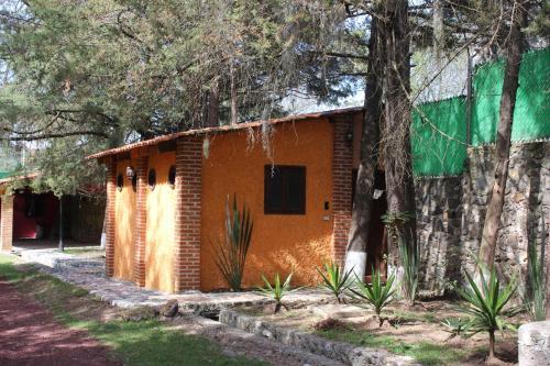 Villa Rancho San Antonio