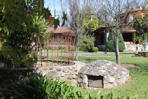 Villa Rancho San Antonio