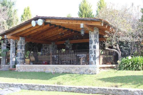 Villa Rancho San Antonio