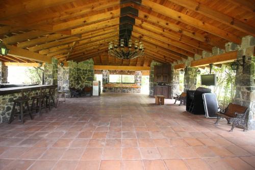 Villa Rancho San Antonio