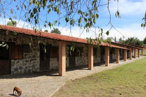 Villa Rancho San Antonio