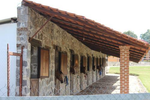 Villa Rancho San Antonio