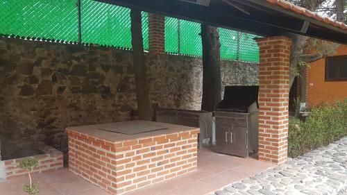 Villa Rancho San Antonio