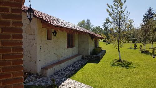 Villa Rancho San Antonio