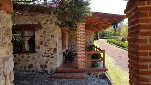 Villa Rancho San Antonio