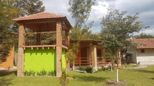 Villa Rancho San Antonio