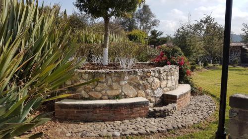 Villa Rancho San Antonio