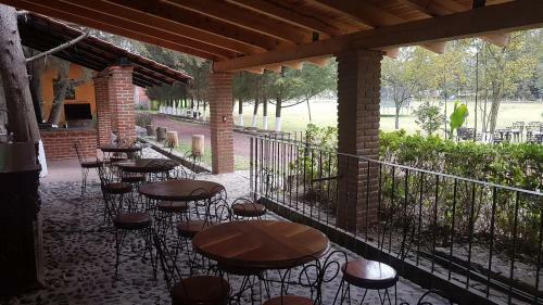 Villa Rancho San Antonio