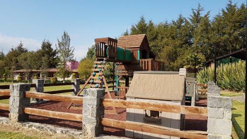Villa Rancho San Antonio