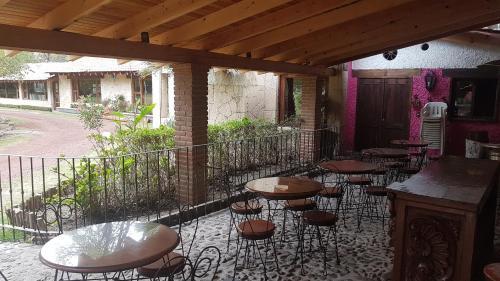 Villa Rancho San Antonio
