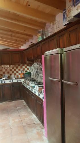 Villa Rancho San Antonio