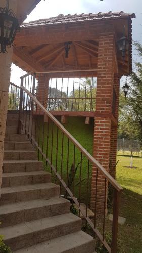 Villa Rancho San Antonio