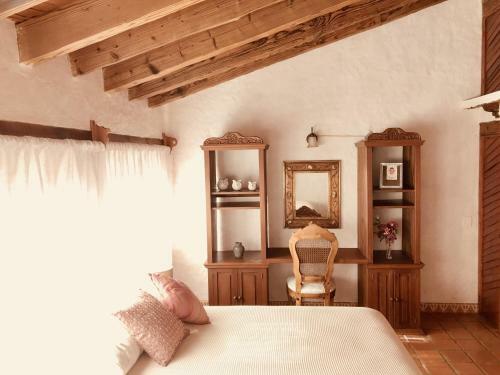 Chalet Danzantes